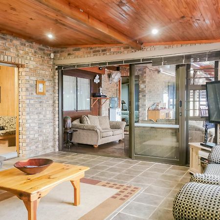 Seaviews Holiday Resort ジェフリーズ・ベイ エクステリア 写真