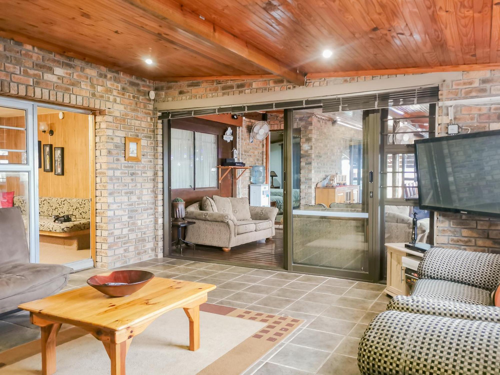 Seaviews Holiday Resort ジェフリーズ・ベイ エクステリア 写真