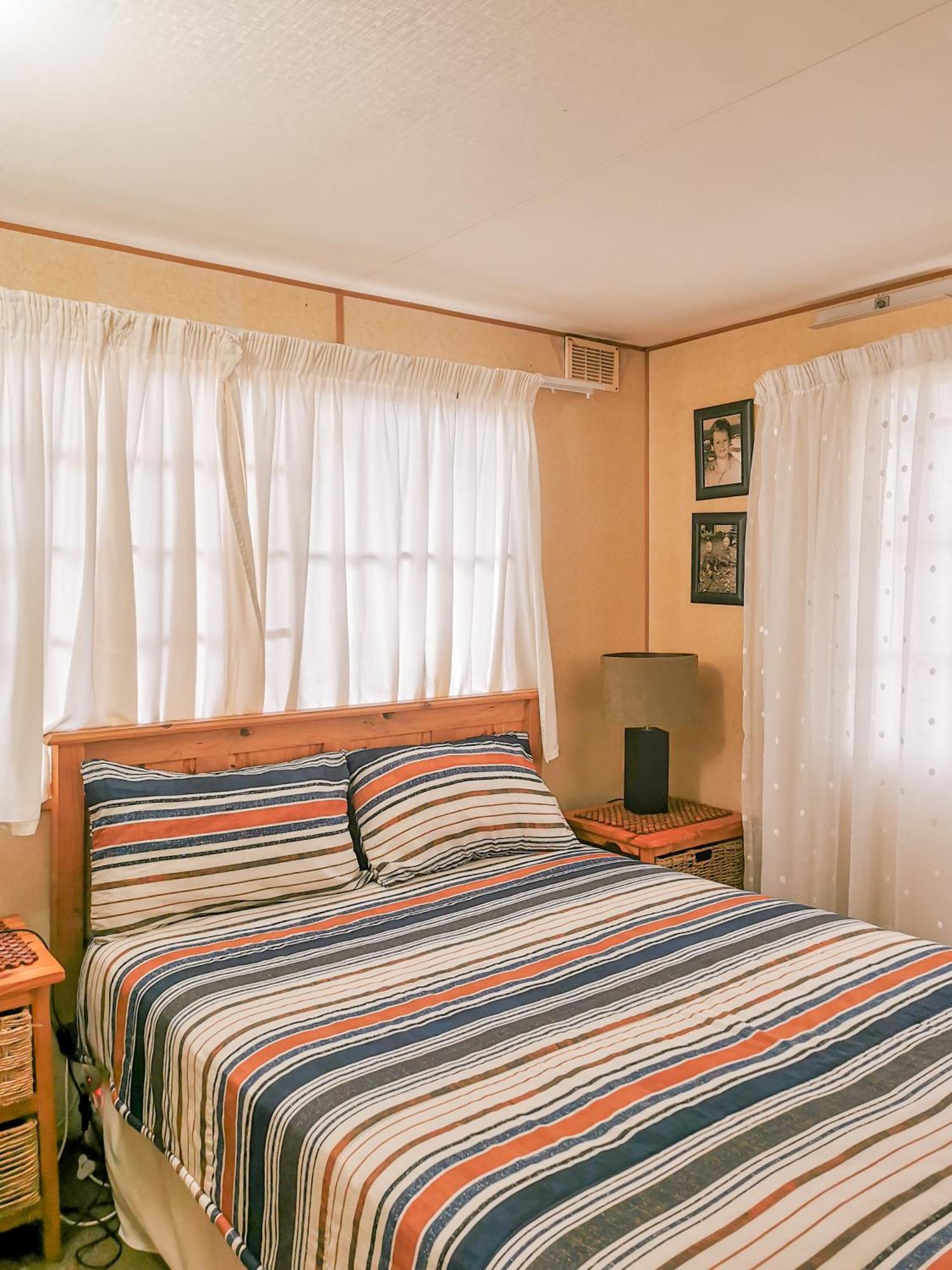 Seaviews Holiday Resort ジェフリーズ・ベイ エクステリア 写真