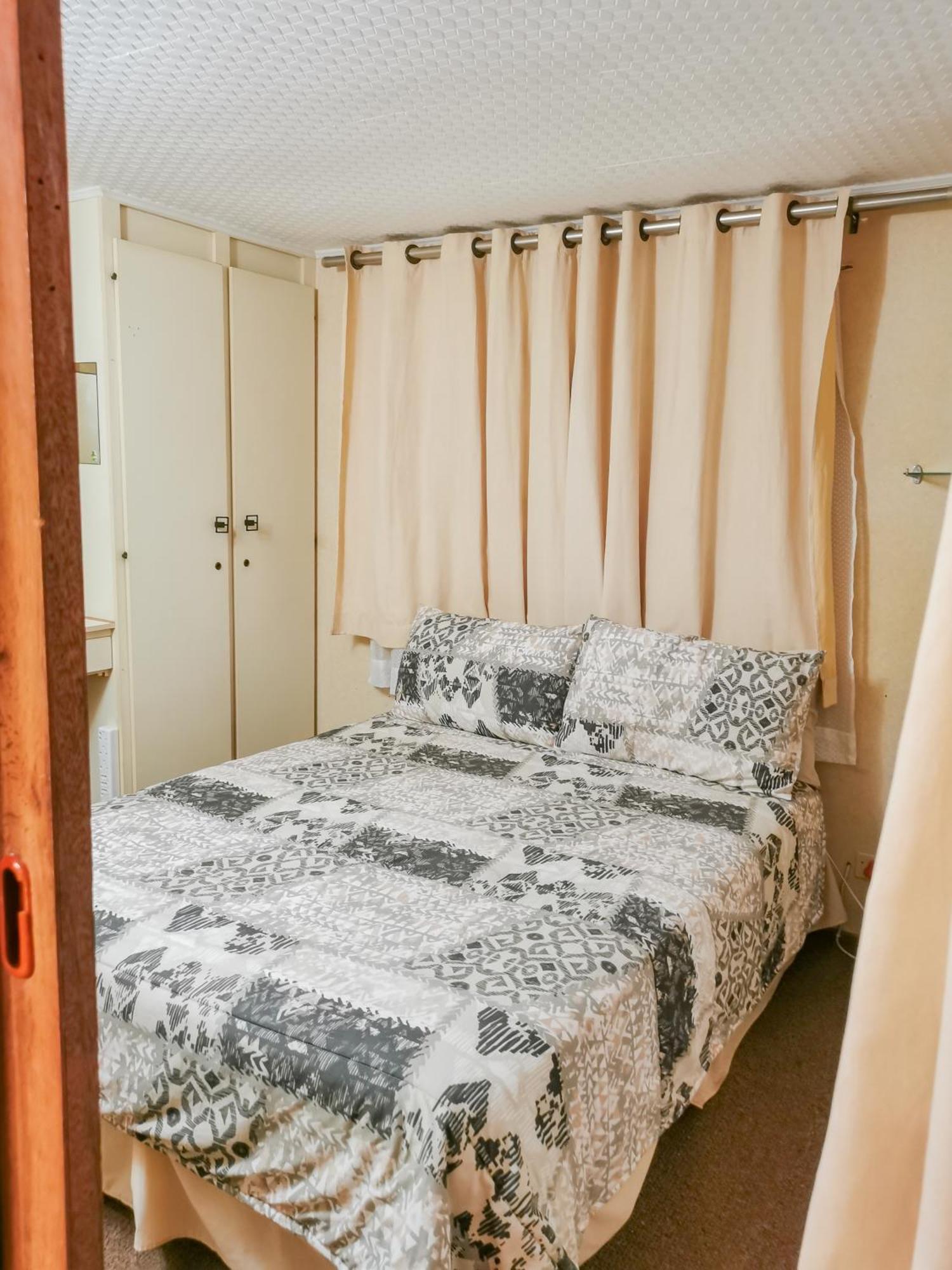 Seaviews Holiday Resort ジェフリーズ・ベイ エクステリア 写真